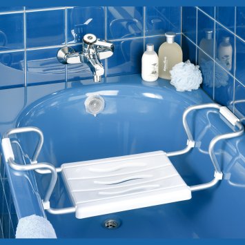 Badewannensitz