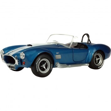 AC Cobra 427 MKII