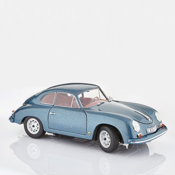 Porsche 356 A Carrera Coupé