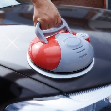 Balai serpillière rechargeable 360°
