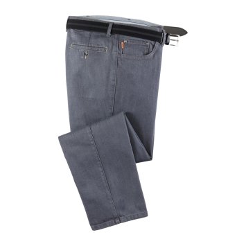 Herren - Jeans,grau,29