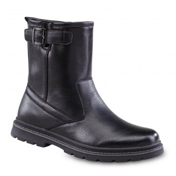 Thermo-Winterstiefel