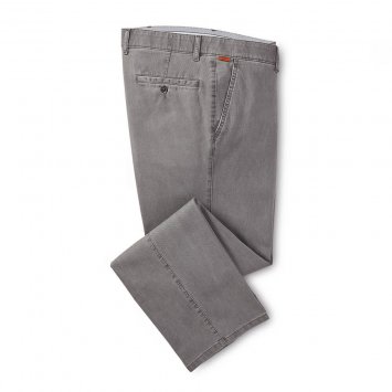 Leichte Baumwollhose