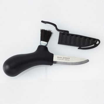Pilzmesser "Morakniv"