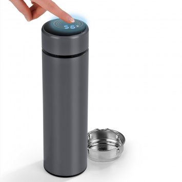 Thermos en inox
