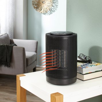 Radiateur électronique en céramique