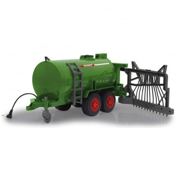 Remorque citerne Fendt