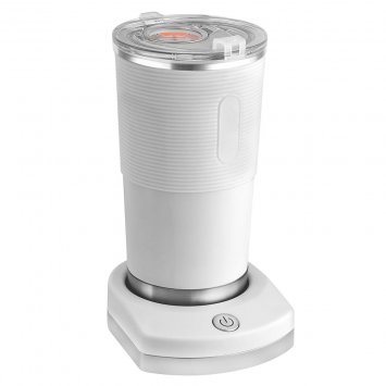 Elektrischer Thermo- und Reisebecher