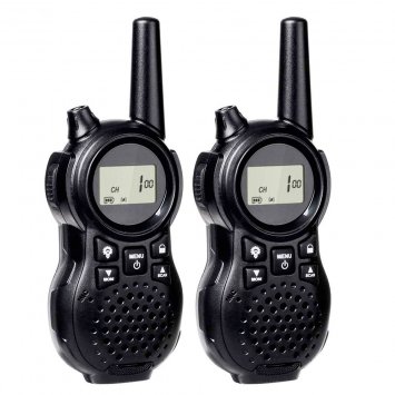 PMR-Handfunkgeräte-Set