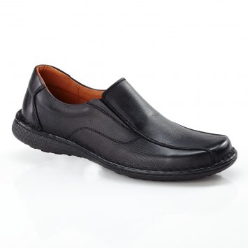 „Softwalk“ Komfort-Slipper