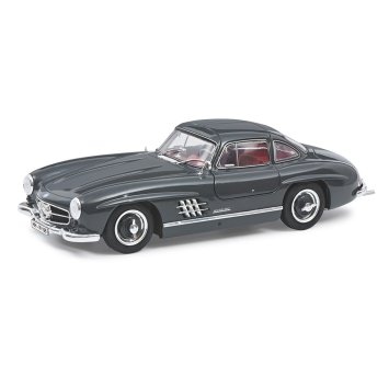 Mercedes Benz 300 SL Flügeltürer