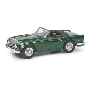 Triumph TR 250
