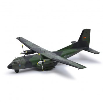 Transall C160D