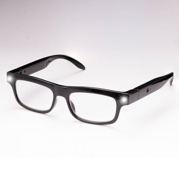 Lunettes de lecture  "Focus Zoom"