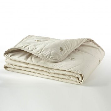 Couette poil de chameau édition d'été