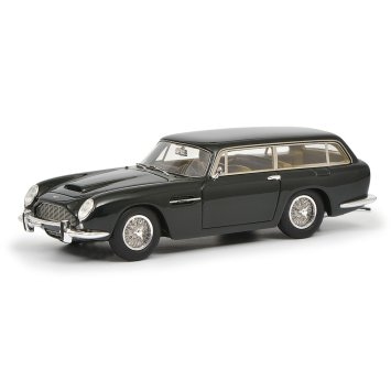 Aston Martin DB6 Shooting Brake