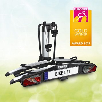 Fahrradträger BIKE LIFT