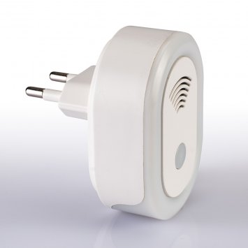 VOTRE CADEAU RÉPULSIF À INSECTES AVEC VEILLEUSE