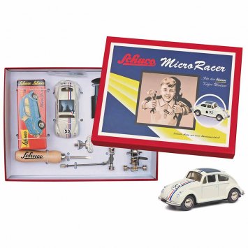 Kit de montage coccinelle VW #53 Micro Racer