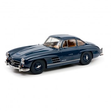 Mercedes Benz 300 SL Gullwing