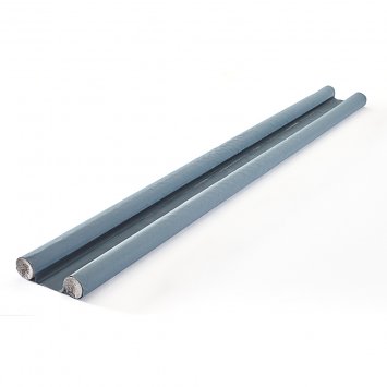 Zugluft-Stopper 2er-Pack