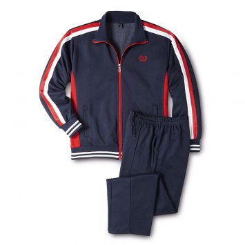 Tenue de loisir en jersey