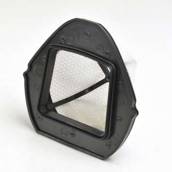 Ersatzfilter 3er-Set, für Akku-Sauger 23241