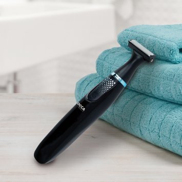 Präzisions-Bartschneider