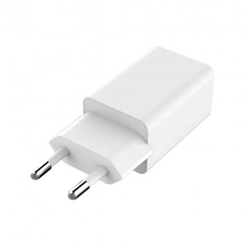 Adaptateur prise USB deux ports