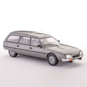 Citroën CX Break