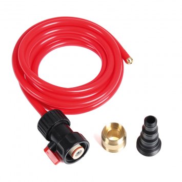 Hochdruck-Rohrreiniger