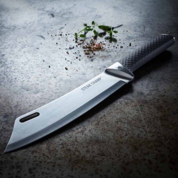 Chefmesser „BBQ Pro“