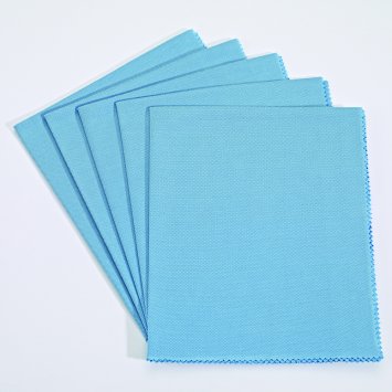 Ultra-Scheibentücher 5er-Pack