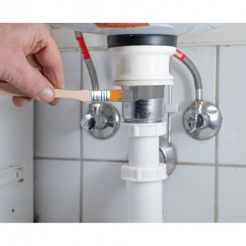 Kit d’étanchéité Lot de 2 