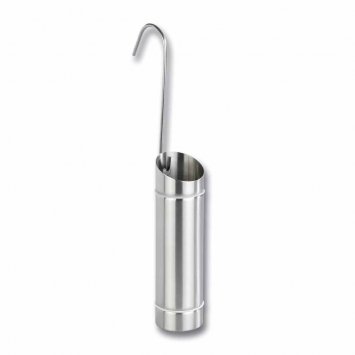 Humidificateur d'air en inox Lot de 2