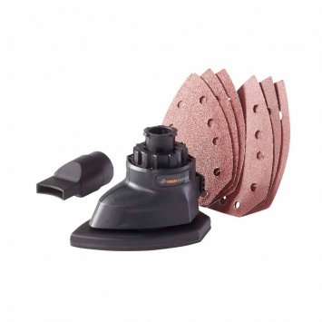 18 V Multifunktionswerkzeug-Set