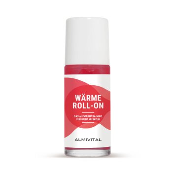 Wärme Roll-On