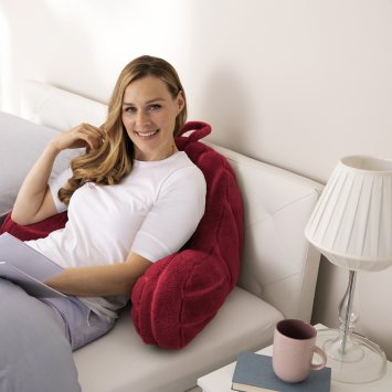 Coussin dorsal XL