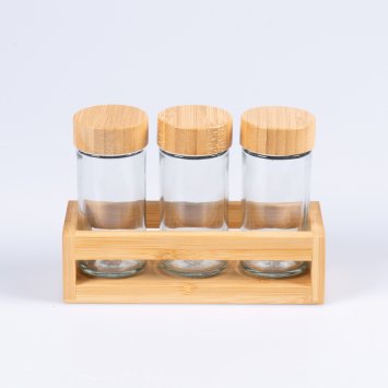 Gewürzdosen-Set
