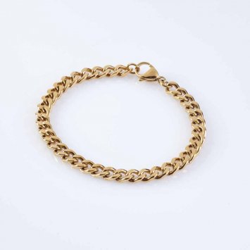 Herren-Gliederarmband