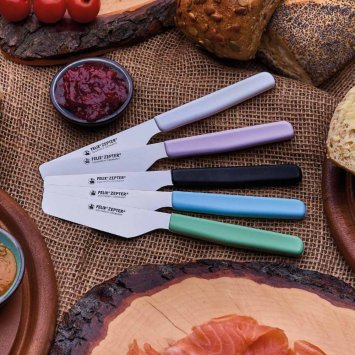 Brotmesser Set