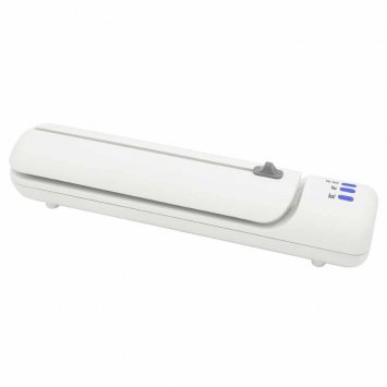 Vakuumierer mit Folienschneider