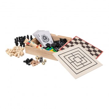 Votre cadeau: Jeu de société