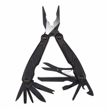 Outil multifonction avec LED