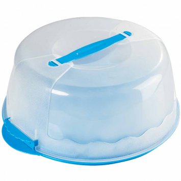 Kuchentransportbox