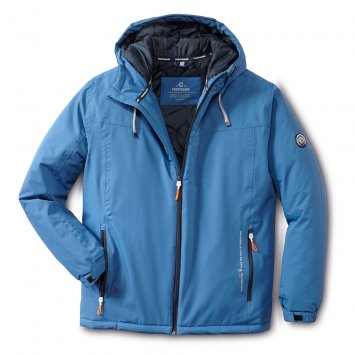 Sportive Funktionsjacke