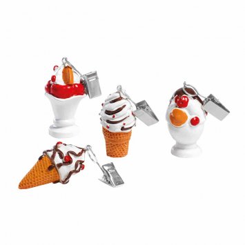 Tischtuch-Gewichte