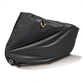 Housse de protection pour deux-roues