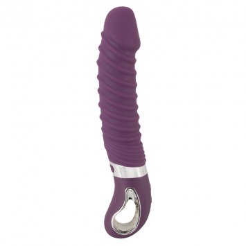 Soft Vibrator