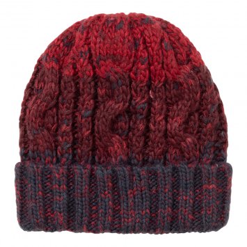 Strickmütze